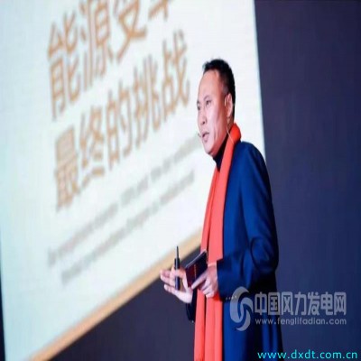 秦海岩“2019-2020年中国风电回顾与展望”演讲全文